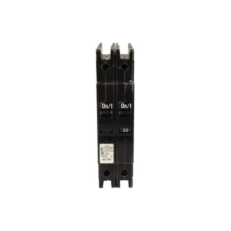 Eaton Din Rail Mounted Circuit Breakers QCF2020